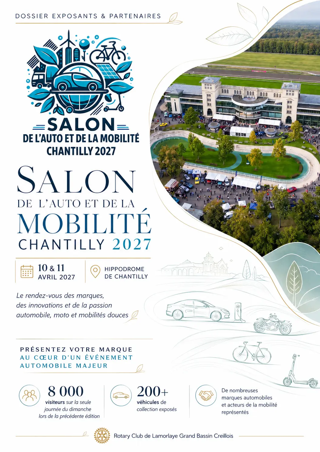Brochure 2027